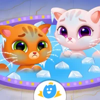 Dunia Bubbu & Mimmi