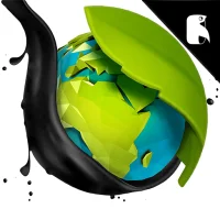 ECO inc. Dunia Hijau Sandbox!