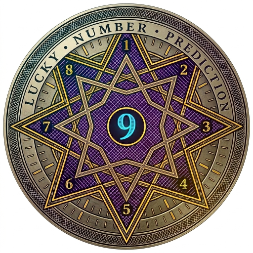 Lucky Number Prediction